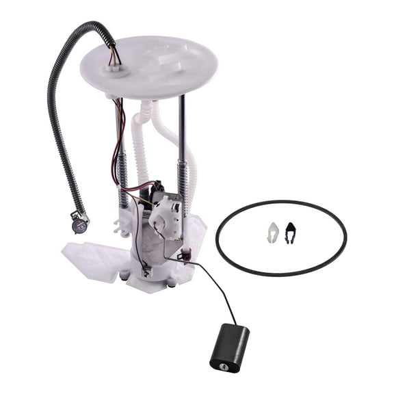 Set of 4 Herko Fuel Pump Module 107GE for Lincoln Navigator 5.4L 2003-2004