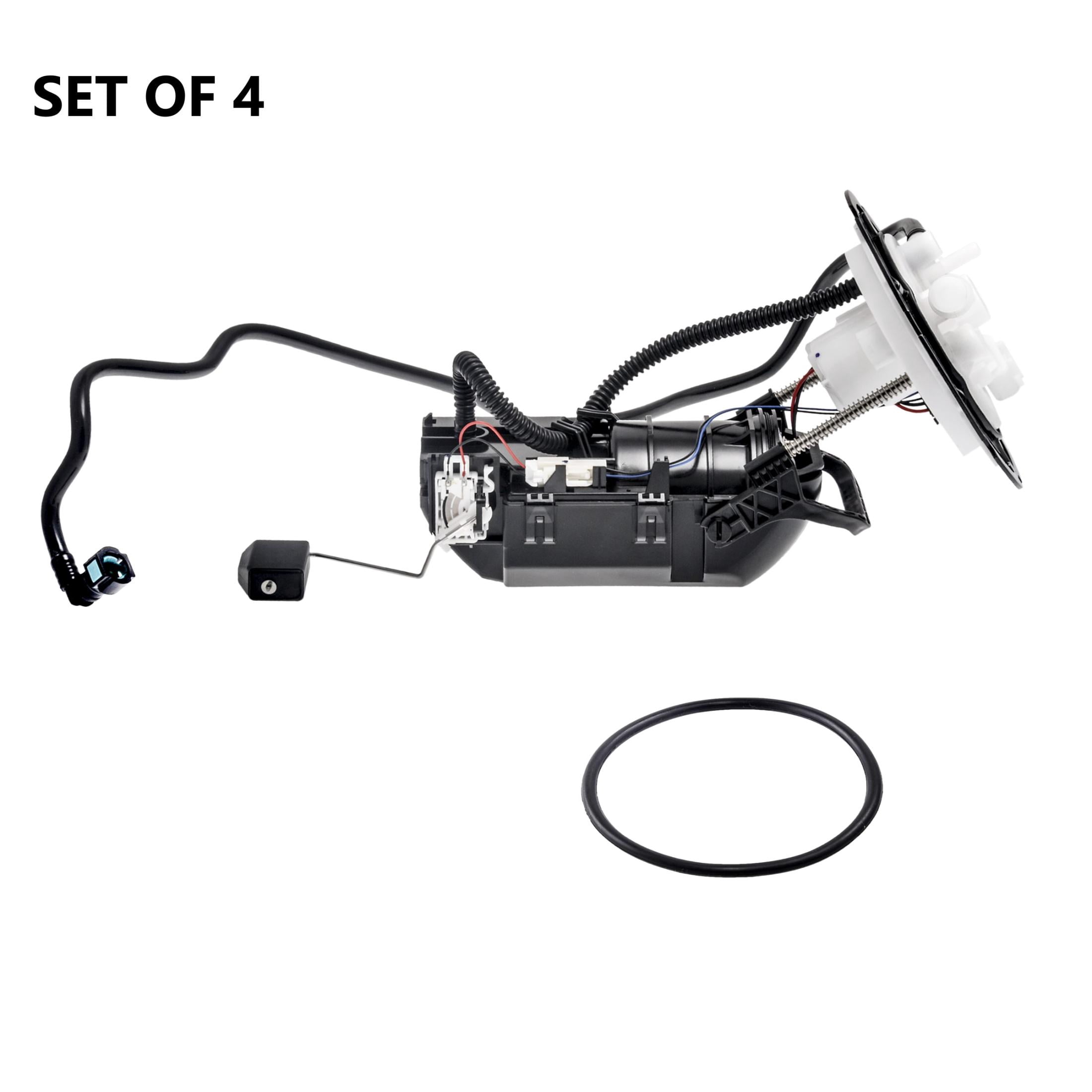 Fuel Pump Fits Pontiac G6 Chevy Malibu 2.4L 3.5L 3.6L 3.9L Saturn Aura Fuel Pump Fits Pontiac G6 Chevy Malibu 2.4L 3.5L 3.6L 3.9L Saturn Aura
