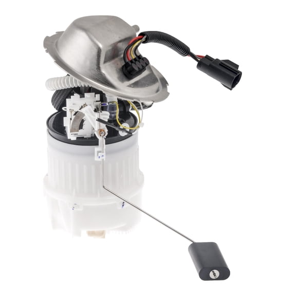 Set of 4 Herko Fuel Pump Module 408GE for Mazda 3 2.0L 2.3L 2004-2009