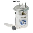 thumbnail image 1 of Set of 4 Herko Fuel Pump Module 411GE for Kia Spectra5 Spectra 2.0L 2004-2006, 1 of 4