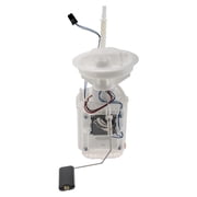 Set of 4 Herko Fuel Pump Module 678GE for Mini Cooper 1.6L 2007-2015