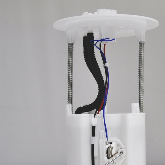 Set of 4 Herko Fuel Pump Module 891GE for Toyota Hilux Fortuner 2.7L 2004-2015