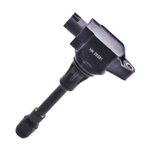 Set of 4 Herko Ignition Coil B160 for Suzuki Nissan Equator Frontier Camiones NP300 Urvan NV350 Urvan NP300 Frontier 2.4L 2.5L 2005-2019