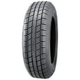 thumbnail image 1 of Set of 4 Hi Run WR089 ST205/75R14-8 8-Ply 105L Tires 2057514 205 75 14, 1 of 1