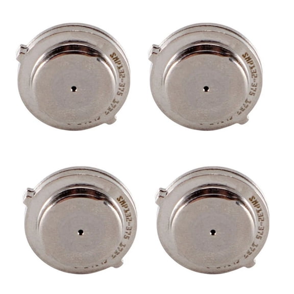 Set of 4 High Performances Clutch Pressure Sensors for Enhances Vehicle Compatibility SMP132-532 SMP132-420 SMP132-375