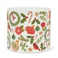 thumbnail image 1 of Set of 4 Holiday Icon Planter, 1 of 3