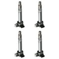 thumbnail image 1 of Set of 4 ISA Ignition Coils Compatible with 2001-2004 Toyota Tacoma 2.4L 2.7L L4 Replacement for C1305 UF323, 1 of 1