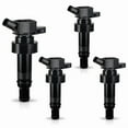 thumbnail image 1 of Set of 4 Ignition Coils Compatible with 2016-2019 Kia Soul 1.6L  Replacement for UF652, 1 of 6