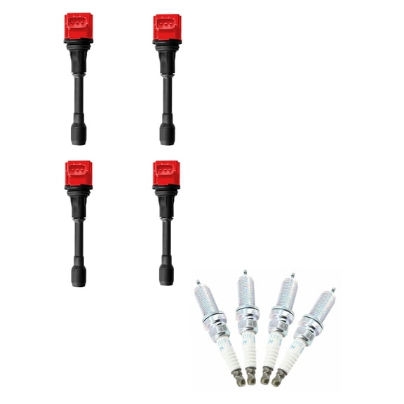 Spark Plug Cube Nissan Cube Spark Plug