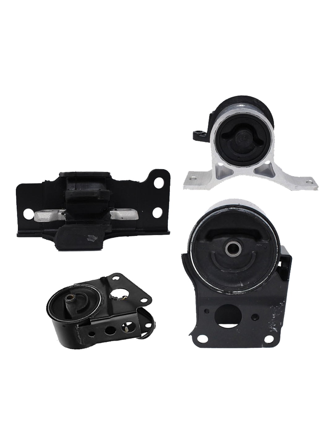 Murano motor 2024 mount replacement