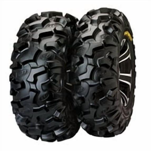 Set of 4 ITP Blackwater Evolution 27x11.00R14 94F Tires