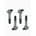thumbnail image 1 of Set of 4 Ignition Coil Compatible with 2011 Mitsubishi Endeavor 3.8L V6 3828cc 234ci Replacement for UF643, 1 of 1