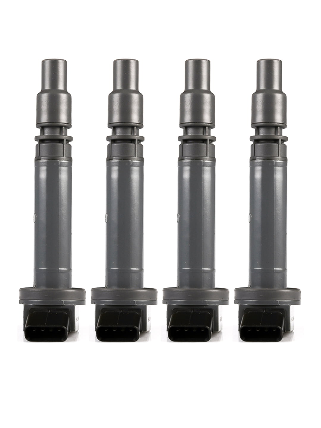 Set of 4 Ignition Coils Coil Compatible with 2010-2016