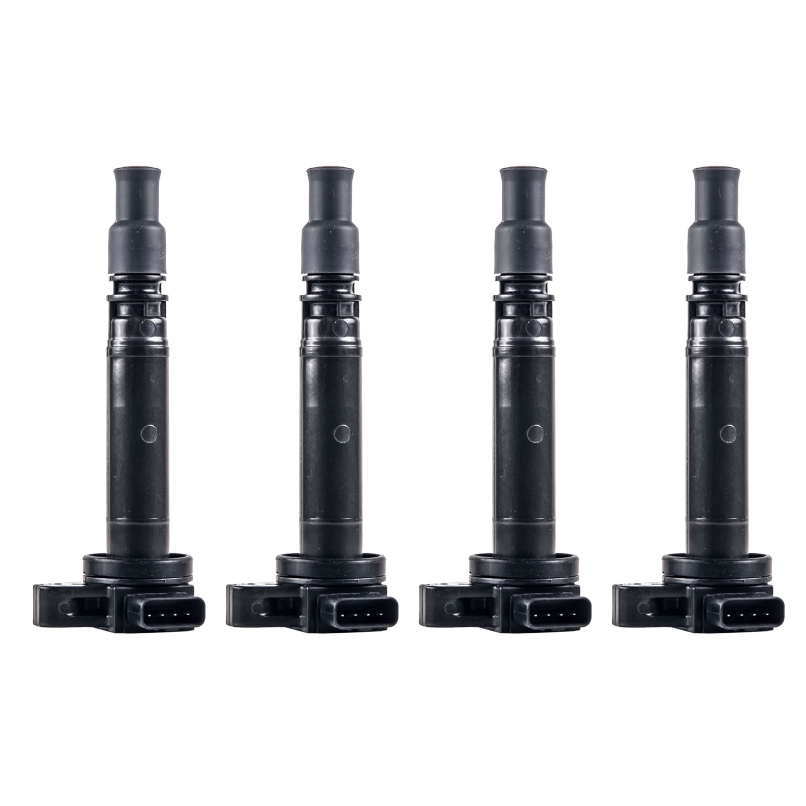 Best Ignition Coils For Toyota Tacoma: Top Picks For 4.0L V6 And 2.4L - View #9