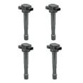 thumbnail image 1 of Set of 4 Ignition Coils Compatible with 2004 Honda Pilot 3.5L V6 Replacement for UF311 UF583 C1382, 1 of 5