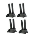 thumbnail image 1 of Set of 4 Ignition Coils Compatible with 2006-2009 Dodge Durango 5.7L V8 Replacement For UF504 C1526, 1 of 5