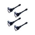 thumbnail image 1 of Set of 4 Ignition Coils Compatible with  2011-2013 Infiniti QX56 5.6L  Replacement for UF677, 1 of 3