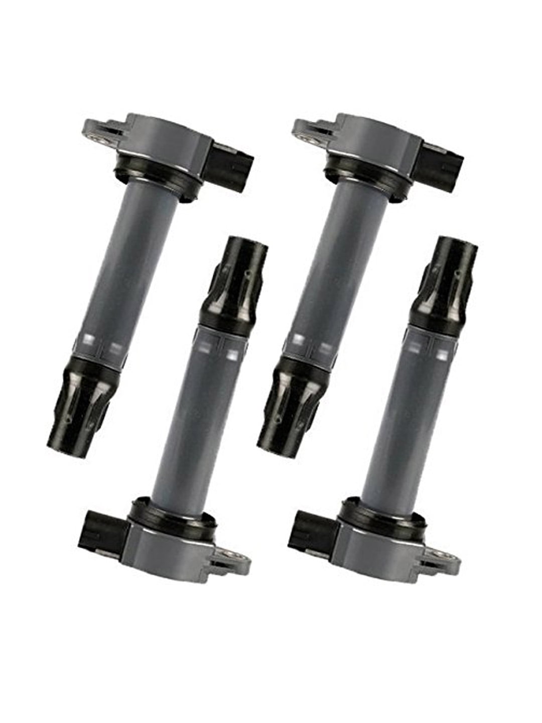 Set of 4 Ignition Coils Compatible with  2011 Mitsubishi RVR 2.0L Replacement for UF589