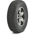 thumbnail image 1 of Set of 4 Ironman All Country A/T 245/70R16XL 111T Tires 2457016 245 70 16, 1 of 3