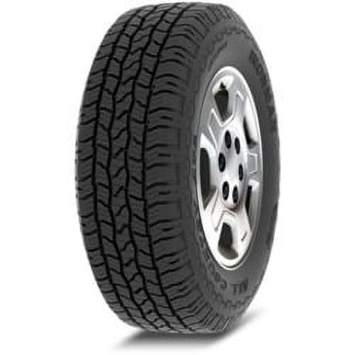 Set of 4 Ironman All Country AT2 LT275/70R18/10 125S Tires