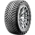 thumbnail image 1 of Set of 4 Ironman All Country MT-X 33X12.50R15/6 6-Ply 108Q Tires, 1 of 3