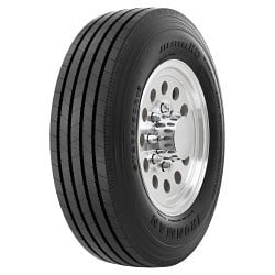 Ironman All Steel HD ST235/80R16/14 14-Ply 129L Tires