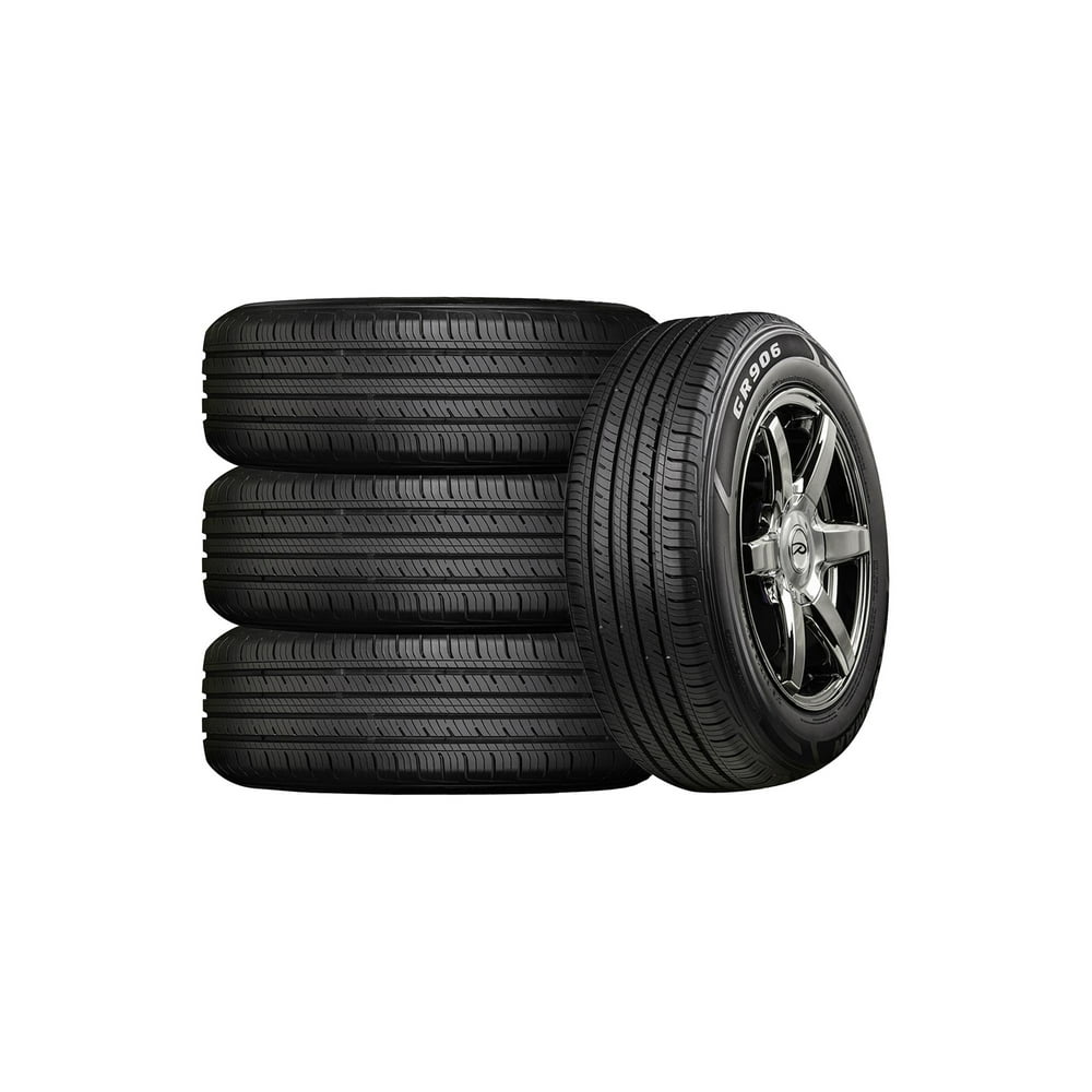 Ironman Set of 4 Ironman GR906 185/65R15 88H Tires Ironman Set of 4 Ironman GR906 185/65R15 88H Tires Sansujyuku sansujyuku.com