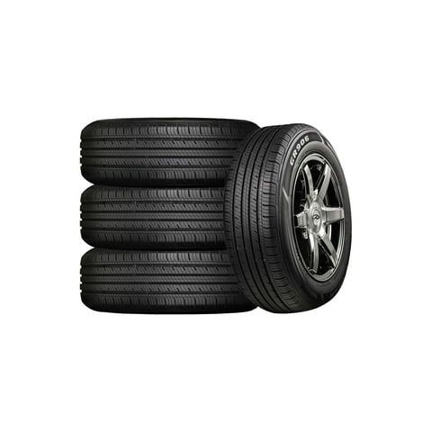 Ironman Set of 4 Ironman GR906 205/65R15 94H Tires Fits: 2006-07 Honda Accord LX, 2005 Honda Accord EX Simolary simolary.com
