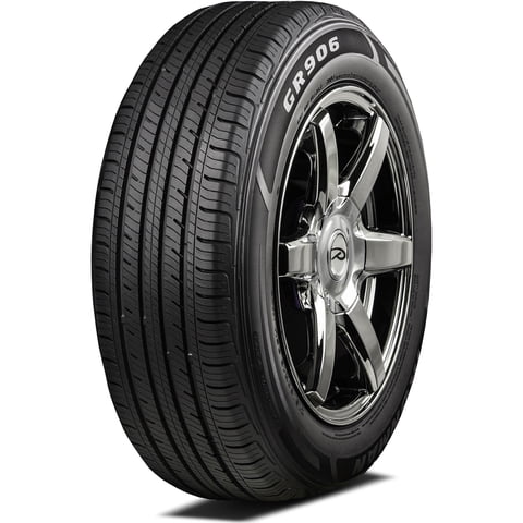 Ironman Set of 4 Ironman GR906 205/65R15 94H Tires 2056515 205 65 15 Simolary simolary.com