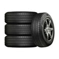 thumbnail image 1 of Set of 4 Ironman GR906 205/70R14 95T Tires Fits: 1987 Toyota Pickup SR5 Turbo, 1967 Chevrolet Chevelle 300 Deluxe, 1 of 5