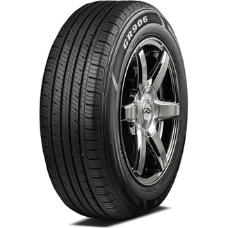 215/55R18 Tires in 18