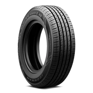 Ironman Set of 4 Ironman iMOVE GEN2 AS 195/60R15 88H Tires Sansujyuku sansujyuku.com