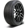 thumbnail image 1 of Set of 4 Ironman iMOVE GEN2 AS 255/35ZR20XL 97W Tires 2553520 255 35 20, 1 of 2