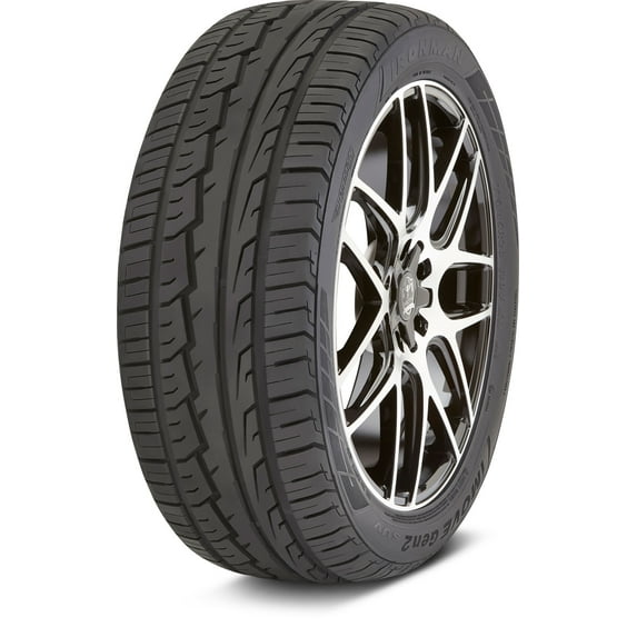Set of 4 Ironman iMOVE GEN2 SUV 255/30R22XL 95V Tires 2553022 255 30 22