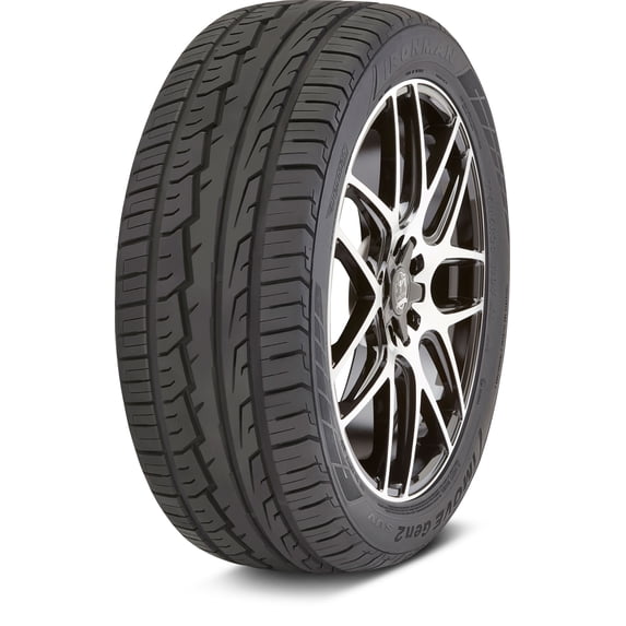 Set of 4 Ironman iMOVE GEN2 SUV 285/35R22XL 106V Tires 2853522 285 35 22