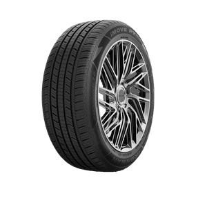 Ironman Set of 4 Ironman iMOVE PT PLUS 185/70R14 88T Tires 1857014 185 70 14 Sansujyuku sansujyuku.com