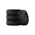 thumbnail image 1 of Set of 4 Kanati Trail Hog LT305/70R17 121/118Q E Tires, 1 of 4