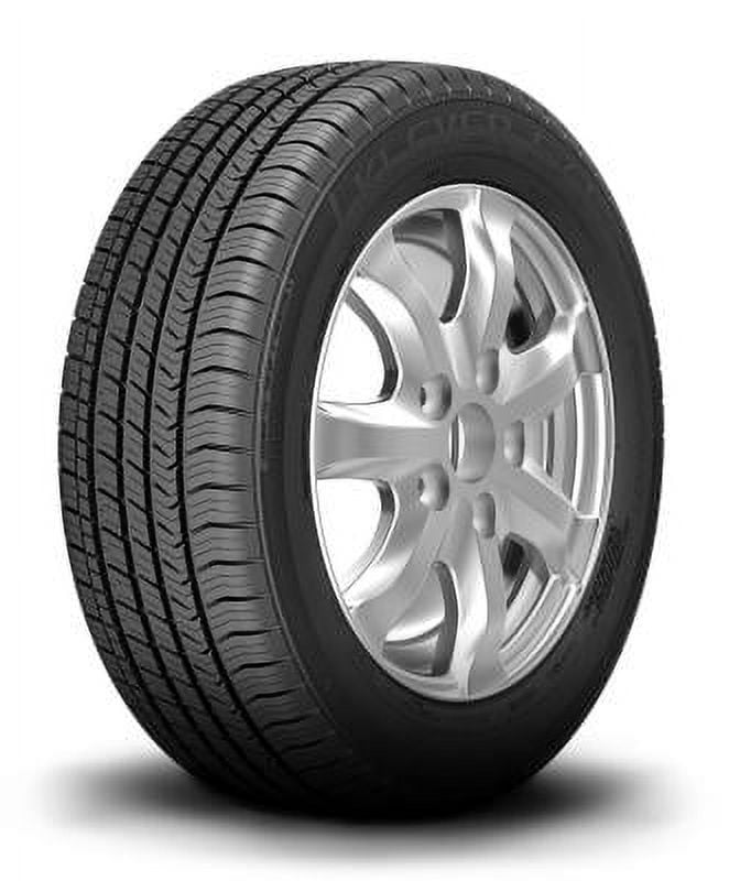 Set of 4 Kenda Klever S/T KR52 225/55R19 99V Tires