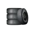 thumbnail image 1 of Set of 4 Kumho Crugen HT51 235/60R16 104T XL Tires Fits: 2012-13 Chrysler Town & Country Touring L, 2012-13 Dodge Grand Caravan Crew Plus, 1 of 5