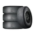 thumbnail image 1 of Set of 4 Kumho Crugen HT51 P225/75R16 104T Tires, 1 of 5