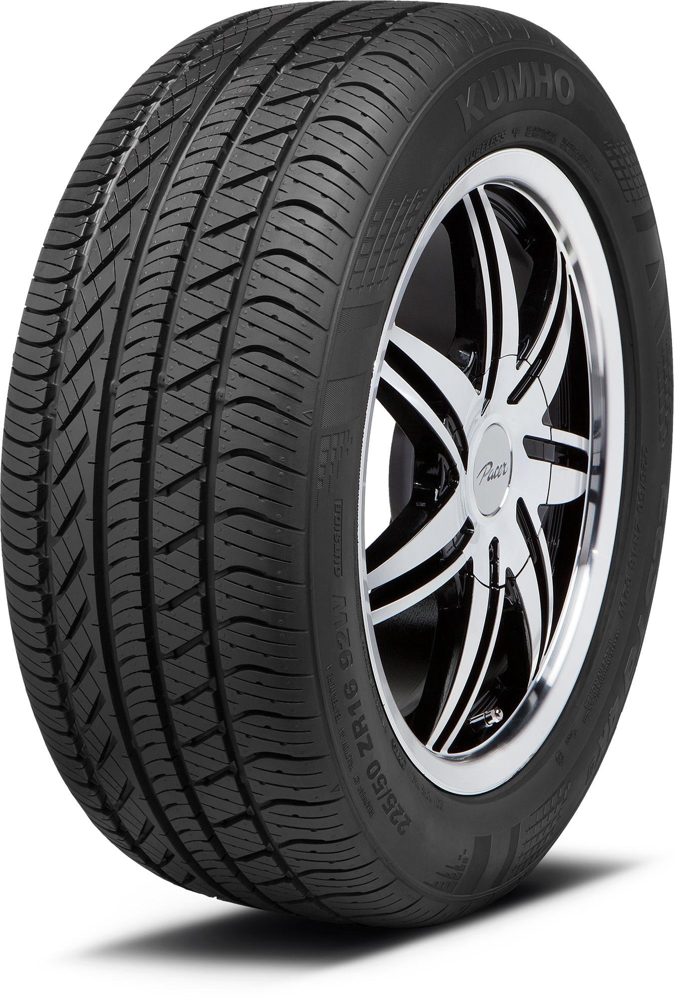 Kumho Ecsta 4X II (KU22) 205/55R15 88V Tires