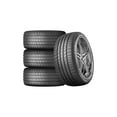 thumbnail image 1 of Set of 4 Kumho Ecsta PA51 235/55ZR18 100W Tires Fits: 2010-16 Chevrolet Equinox LTZ, 2017 Chevrolet Equinox LT, 1 of 5