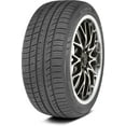thumbnail image 1 of Set of 4 Kumho Ecsta PA51 245/50R17 99W Tires 2455017 245 50 17, 1 of 3