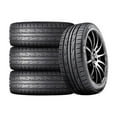 thumbnail image 1 of Set of 4 Kumho Ecsta PS31 225/50ZR17 98W XL Tires Fits: 2012-15 Chevrolet Cruze LT, 2012-18 Ford Focus Electric, 1 of 5