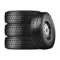 thumbnail image 1 of Set of 4 Kumho Road Venture AT51 LT315/75R16 121/118R D Tires, 1 of 5