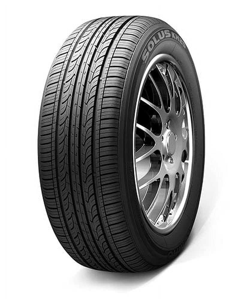 KUMHO 215/40ZR18 ４本セット Amazon.com: Kumho Ecsta PA51 All-Season Tire - 215/40ZR18