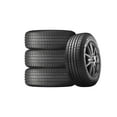 thumbnail image 1 of Set of 4 Kumho Solus TA11 185/70R13 86T Tires Fits: 1992 Toyota Corolla SR5 All Trac, 1991 Toyota Corolla DLX All Trac, 1 of 5