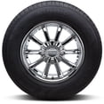 thumbnail image 1 of Set of 4 Kumho Solus TA11 215/60R16 95V Tires, 1 of 3
