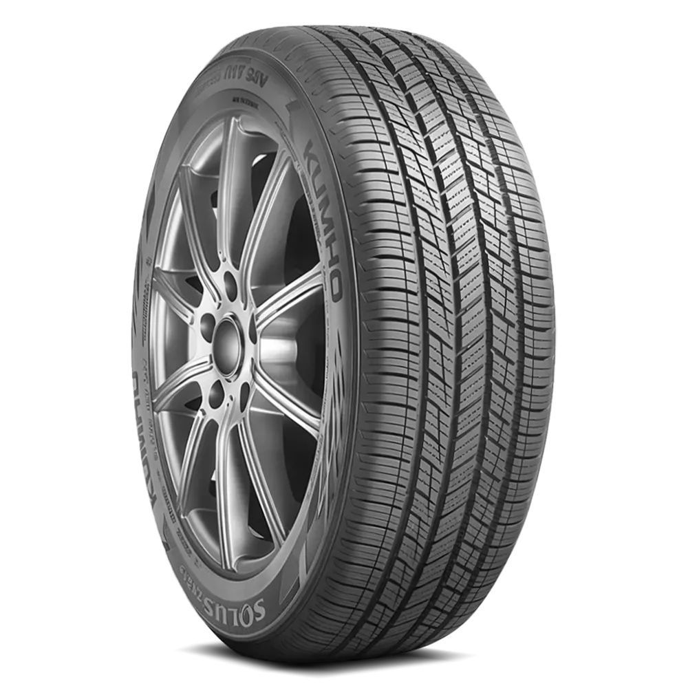 Kumho Solus TA51a 215/65R17 99T Tires