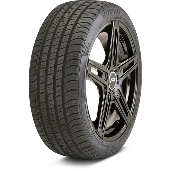 Set of 4 Kumho Solus TA71 245/40R18XL 97W Tires 2454018 245 40 18